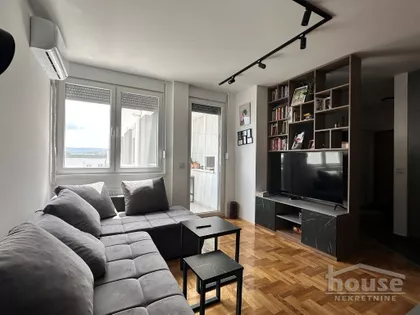 Bulevar Patrijarha Pavla (Somborski Bulevar) | 4zida.rs