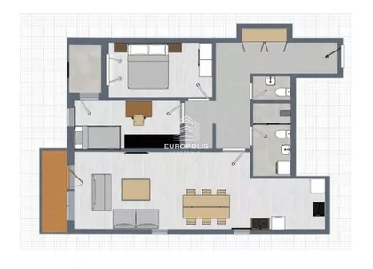 Gornji Grad | 4zida.rs