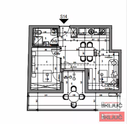 Novi Sad - Centar | 4zida.rs
