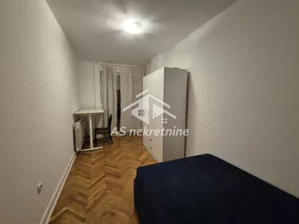 Botanička Bašta | 4zida.rs