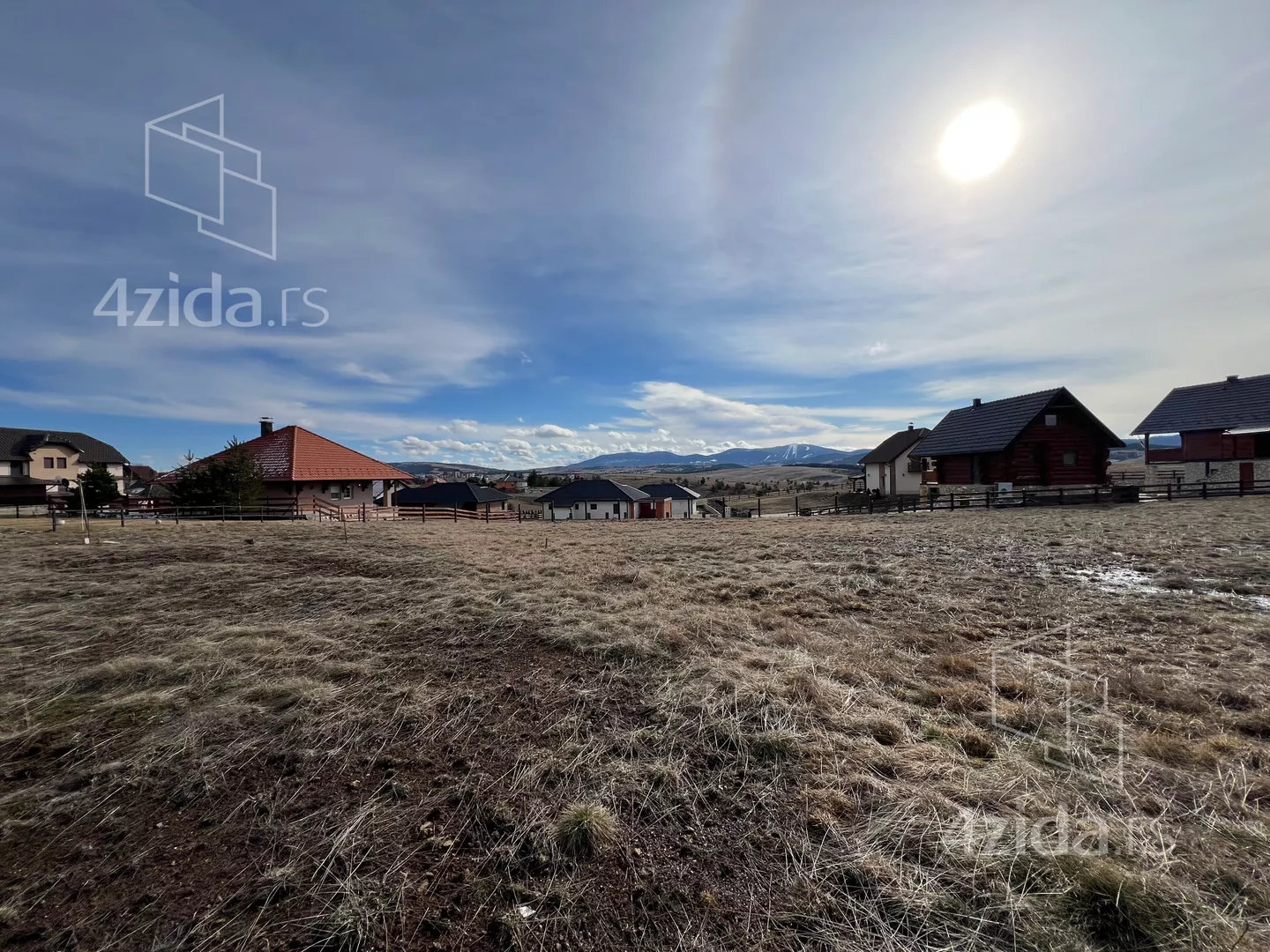 Građevinsko zemljište | 4zida