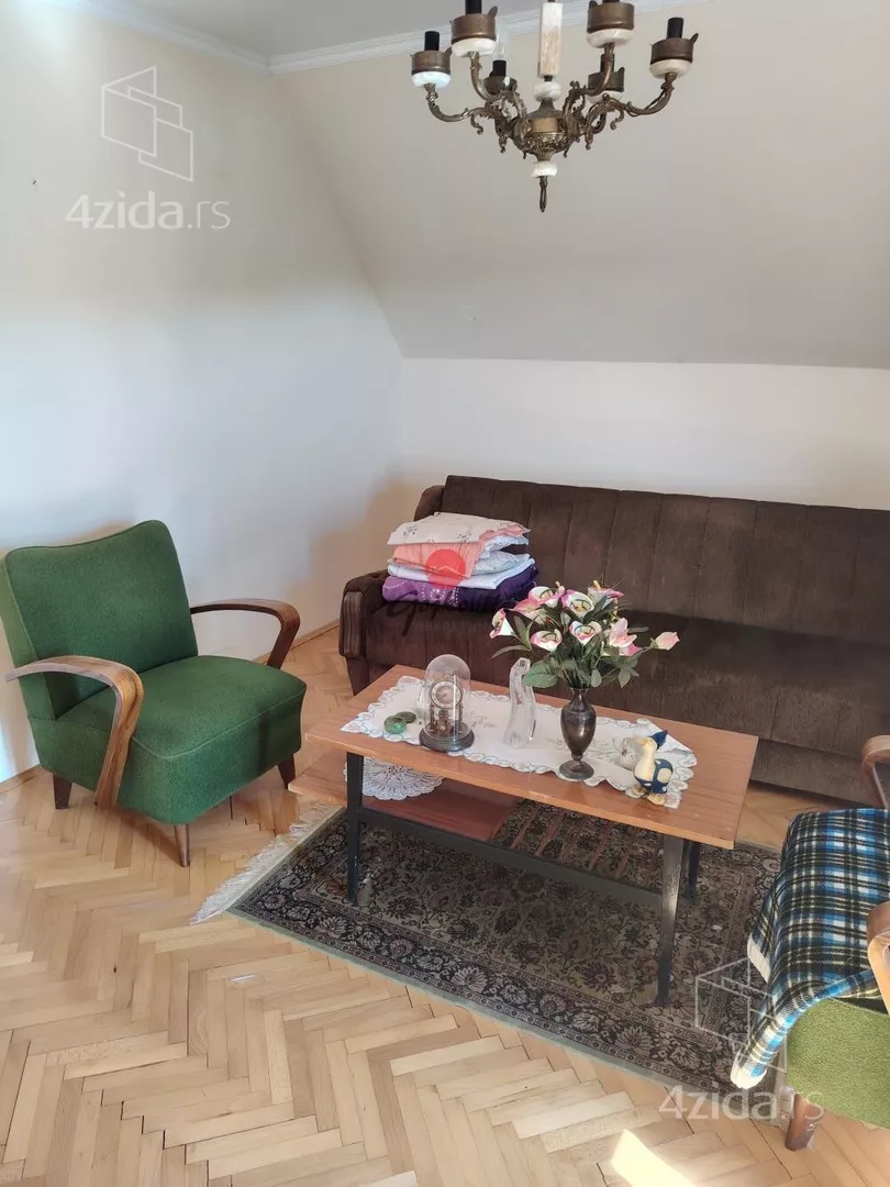 Kuća | 4zida