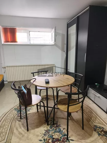 Daničareva | 4zida.rs