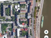 Beogradski Kej, Podbara, Gradske lokacije, Novi Sad | 4zida.rs