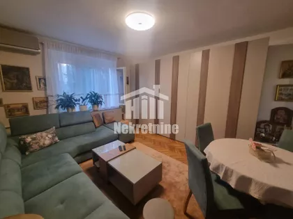 Banjička | 4zida.rs