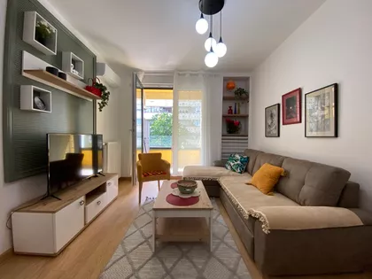 Pavla Stamatovića 1 | 4zida.rs