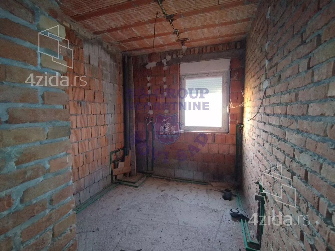 3-etažna kuća | 4zida