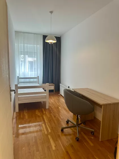 Mihaila Gavrilovića 20 | 4zida.rs