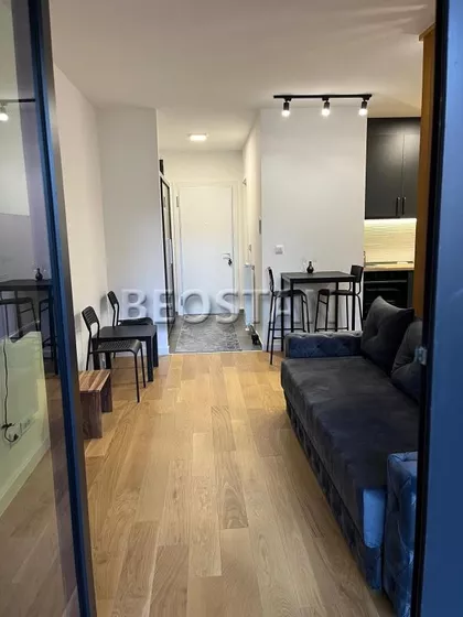 Park Vila Residence | 4zida.rs