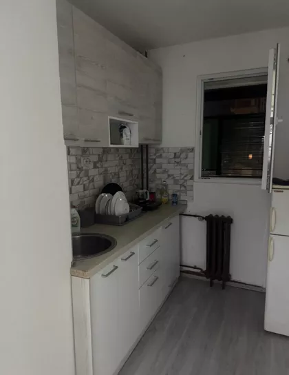 Centar preko Lepenice | 4zida.rs