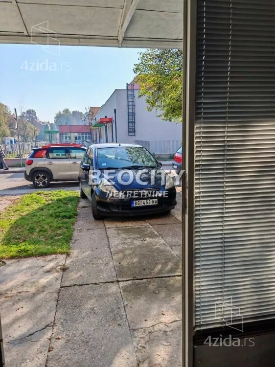 Garaža/Parking | 4zida