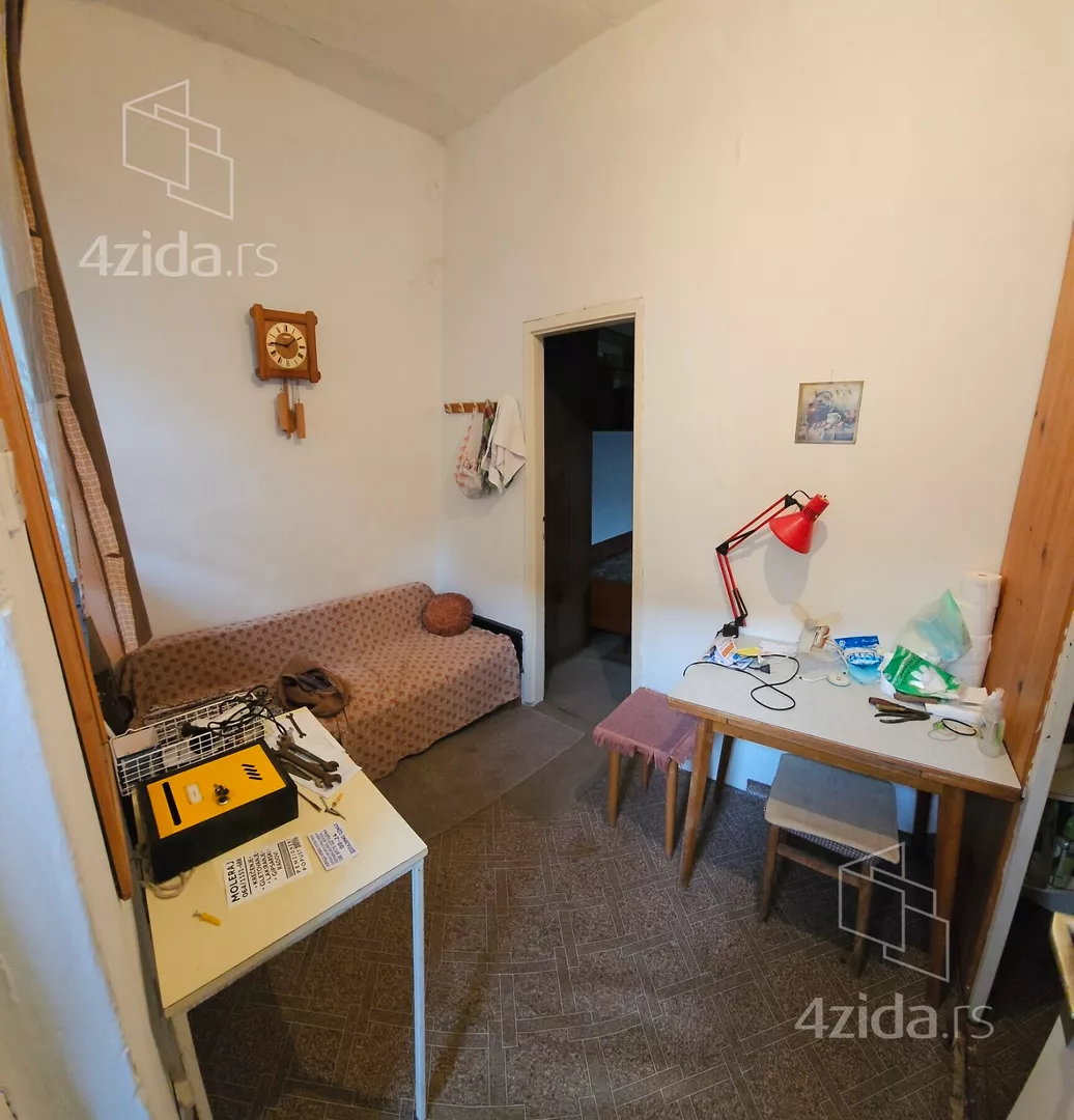Garsonjera | 4zida