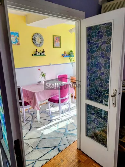 Bulevar Mihajla Pupina | 4zida.rs