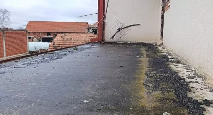 3-etažna kuća | 4zida