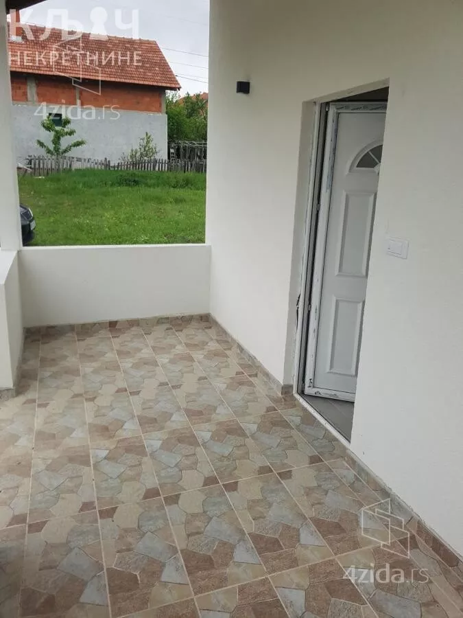 Kuća | 4zida