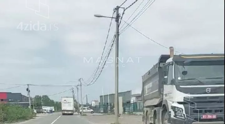 Građevinsko zemljište | 4zida