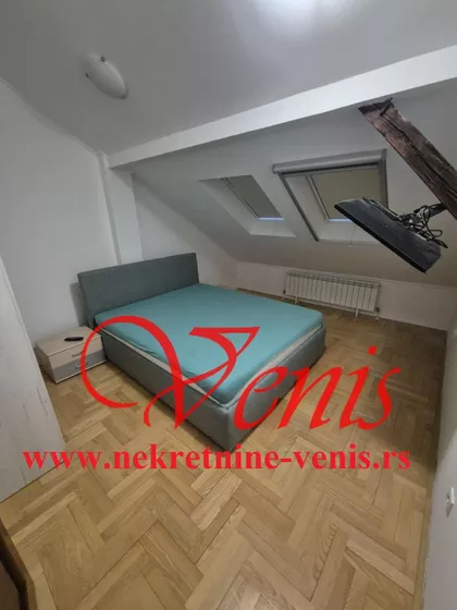 Maksima Gorkog | 4zida.rs