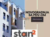 Mokranjčeva, Palilula, Gradske lokacije, Niš | 4zida.rs