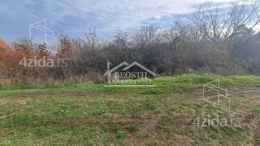 Građevinsko zemljište | 4zida