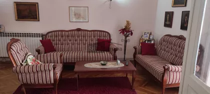 Gospodska | 4zida.rs