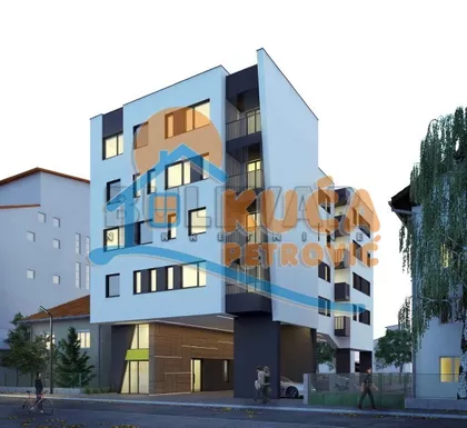 Hajduk Stanka | 4zida.rs