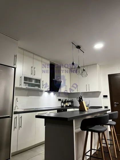 Bulevar Evrope | 4zida.rs