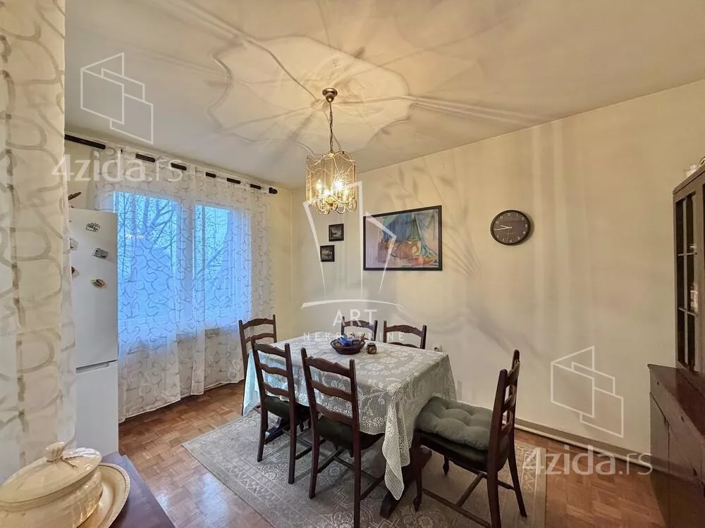 3-etažna kuća | 4zida