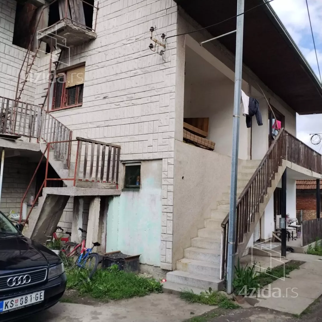 2-etažna kuća | 4zida