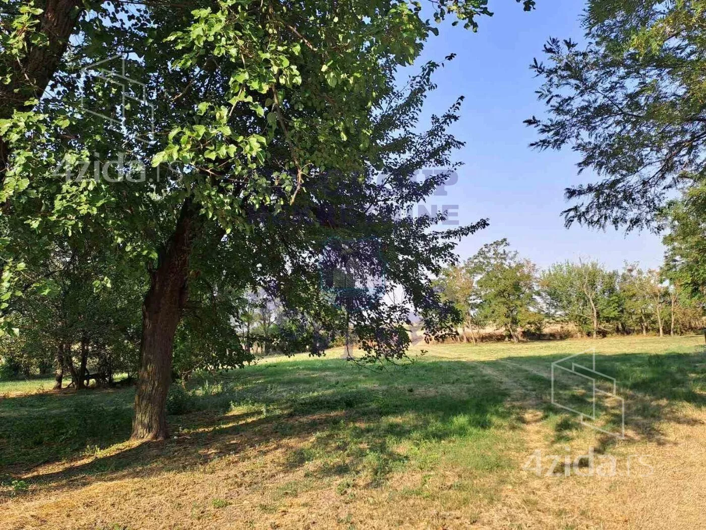 Poljoprivredno zemljište | 4zida