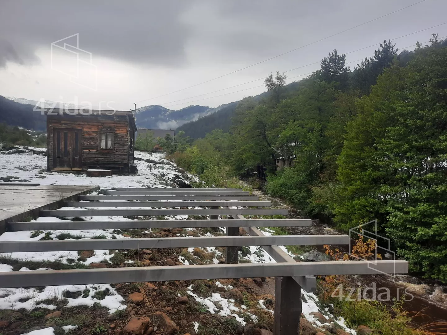 Poljoprivredno zemljište | 4zida