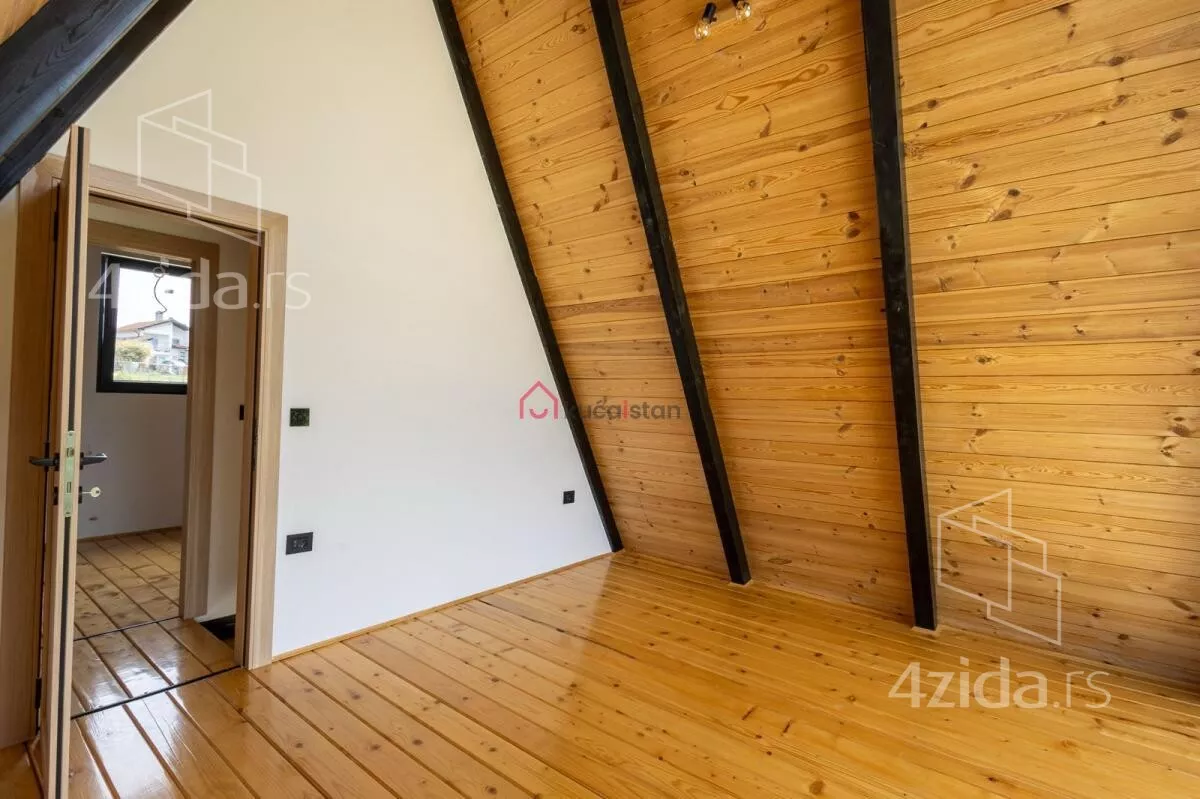 Kuća | 4zida