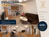 Rotkvarija, Gradske lokacije, Novi Sad | 4zida.rs | 4zida.rs