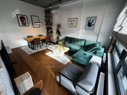 Adamovićevo Naselje | 4zida.rs