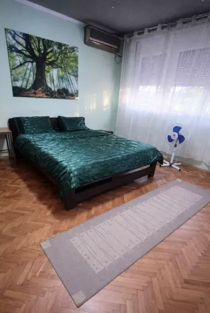 Cvetkova Pijaca | 4zida.rs