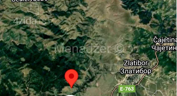 Plac | 4zida