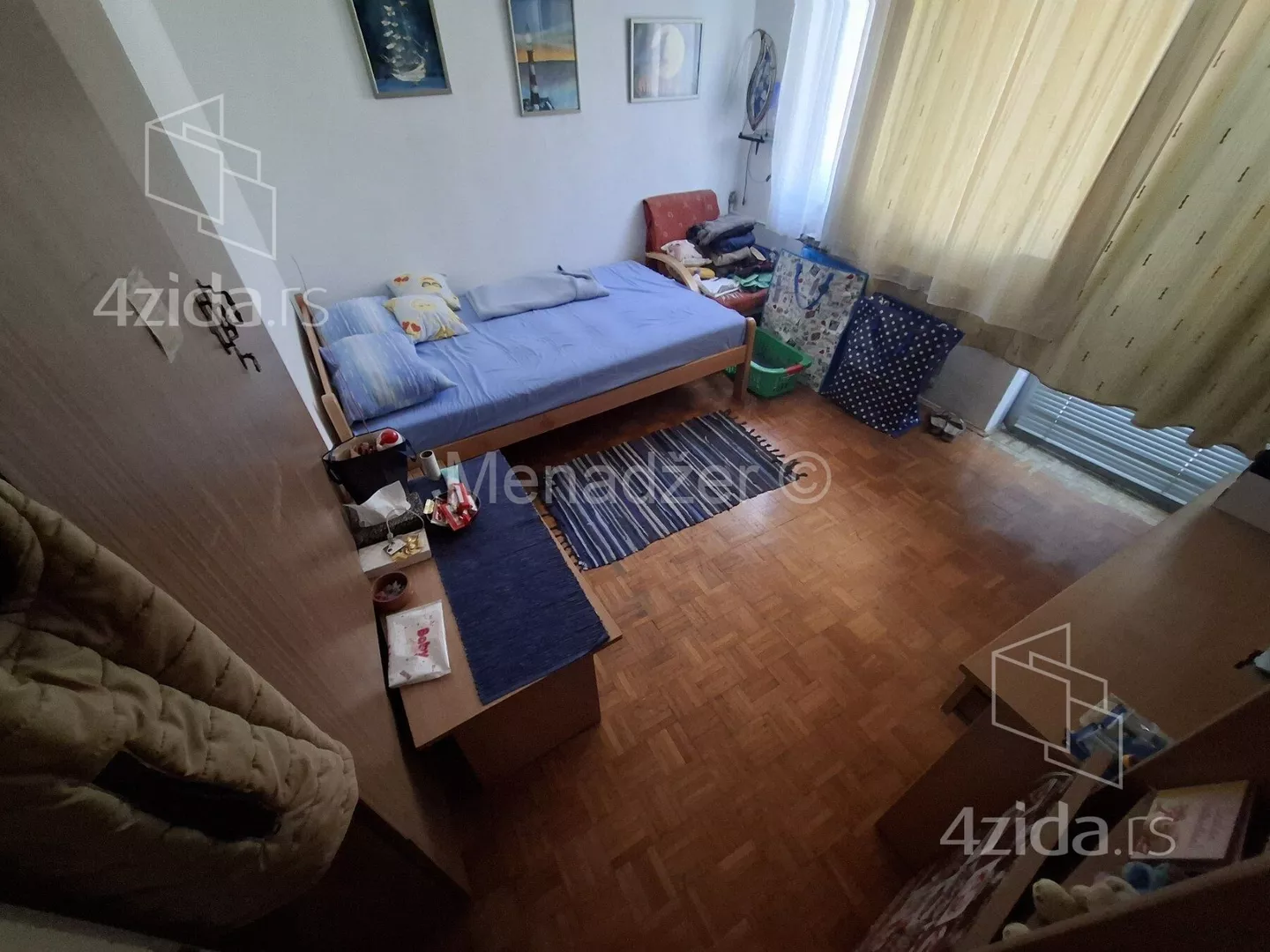 Kuća | 4zida