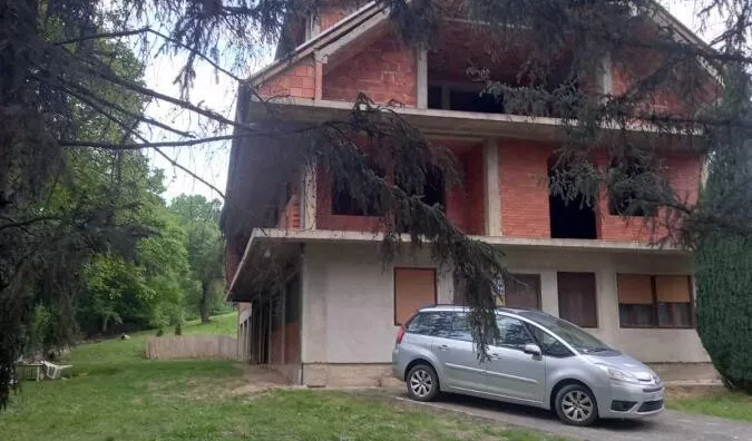 Kuća | 4zida