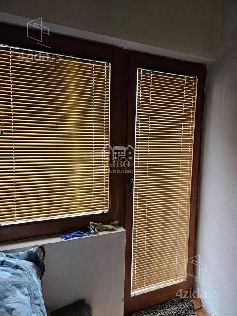 4-etažna kuća | 4zida