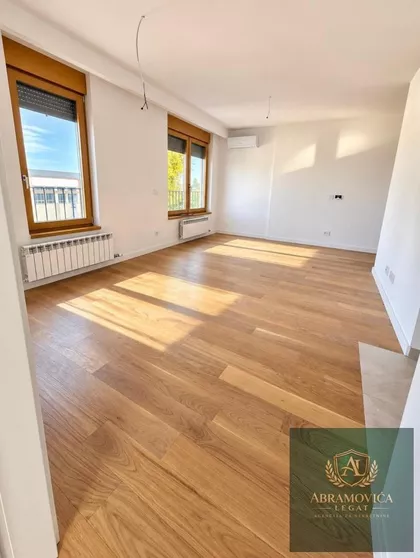 Bežanijska kosa 1 | 4zida.rs