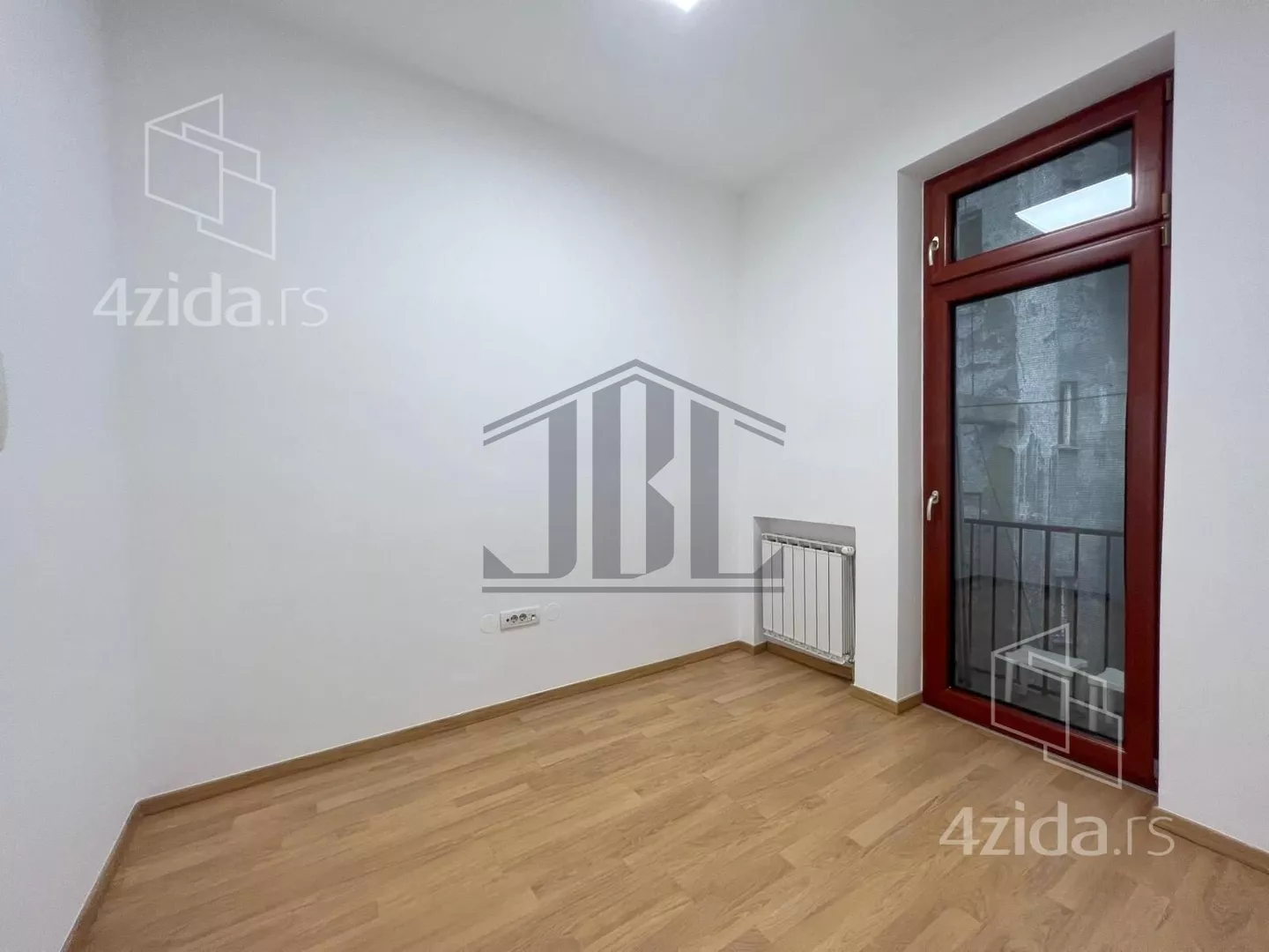 Kancelarija | 4zida