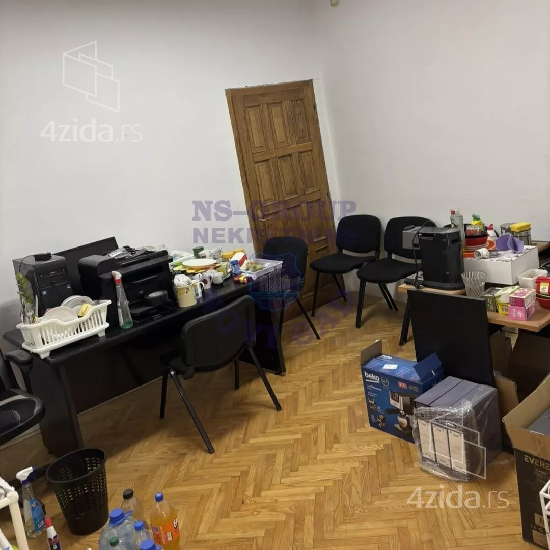 Kancelarija | 4zida