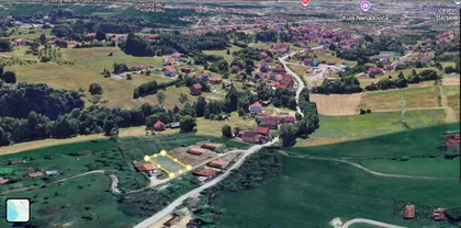 Dokmirska | 4zida.rs