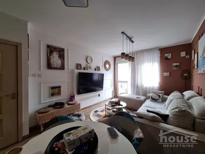 Nova Detelinara | 4zida.rs