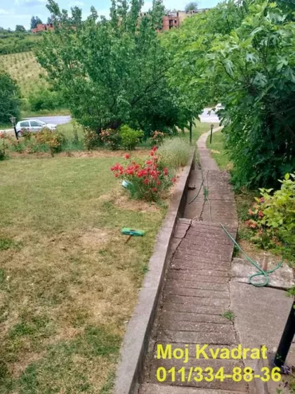 Bulevar revolucije | 4zida.rs