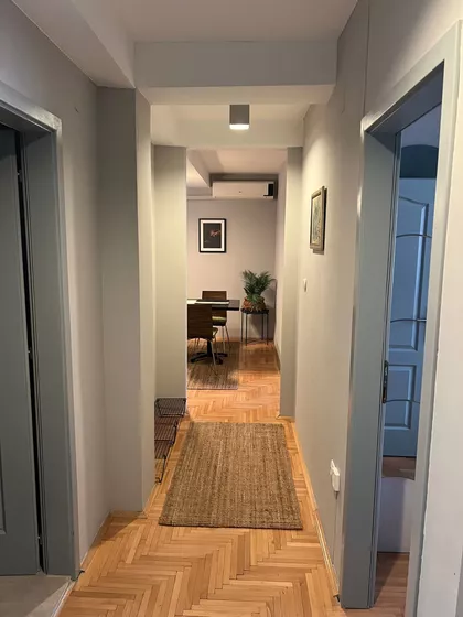 Mihaila Iveše | 4zida.rs