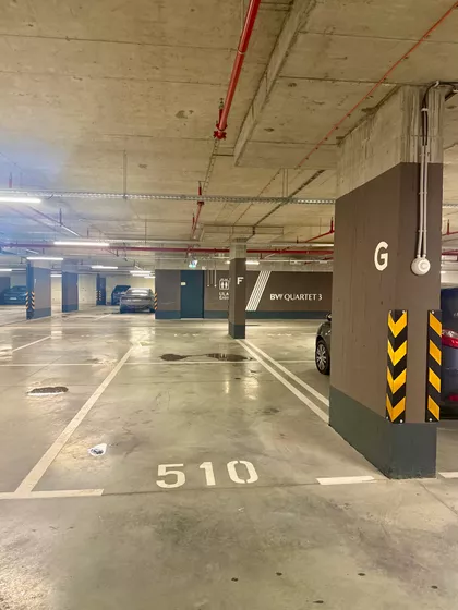 Luke Ćelovića Trebinjca 15 | 4zida.rs