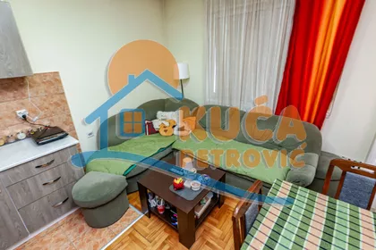 Branka Radičevića | 4zida.rs