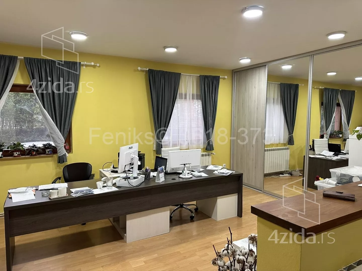 Kuća | 4zida
