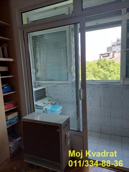 Ljuba Vučkovića | 4zida.rs
