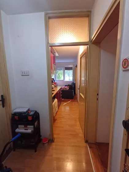 Branka Krsmanovića | 4zida.rs